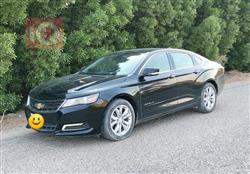 شيفروليه امبالا